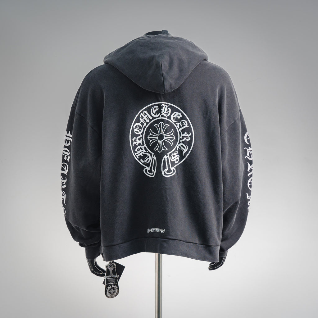 Chrome 25fw printed jacket