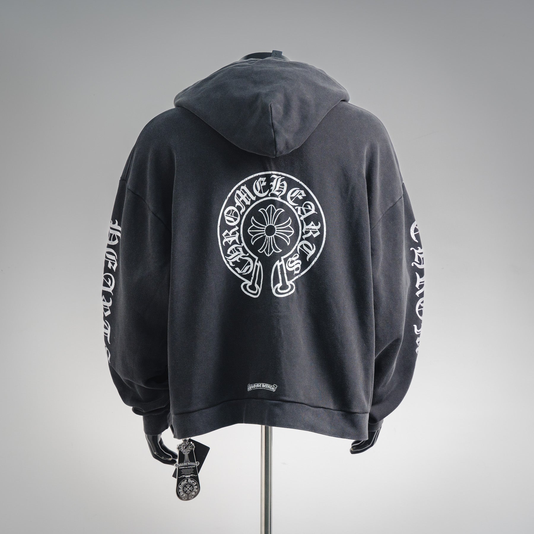 Chrome 25fw printed jacket