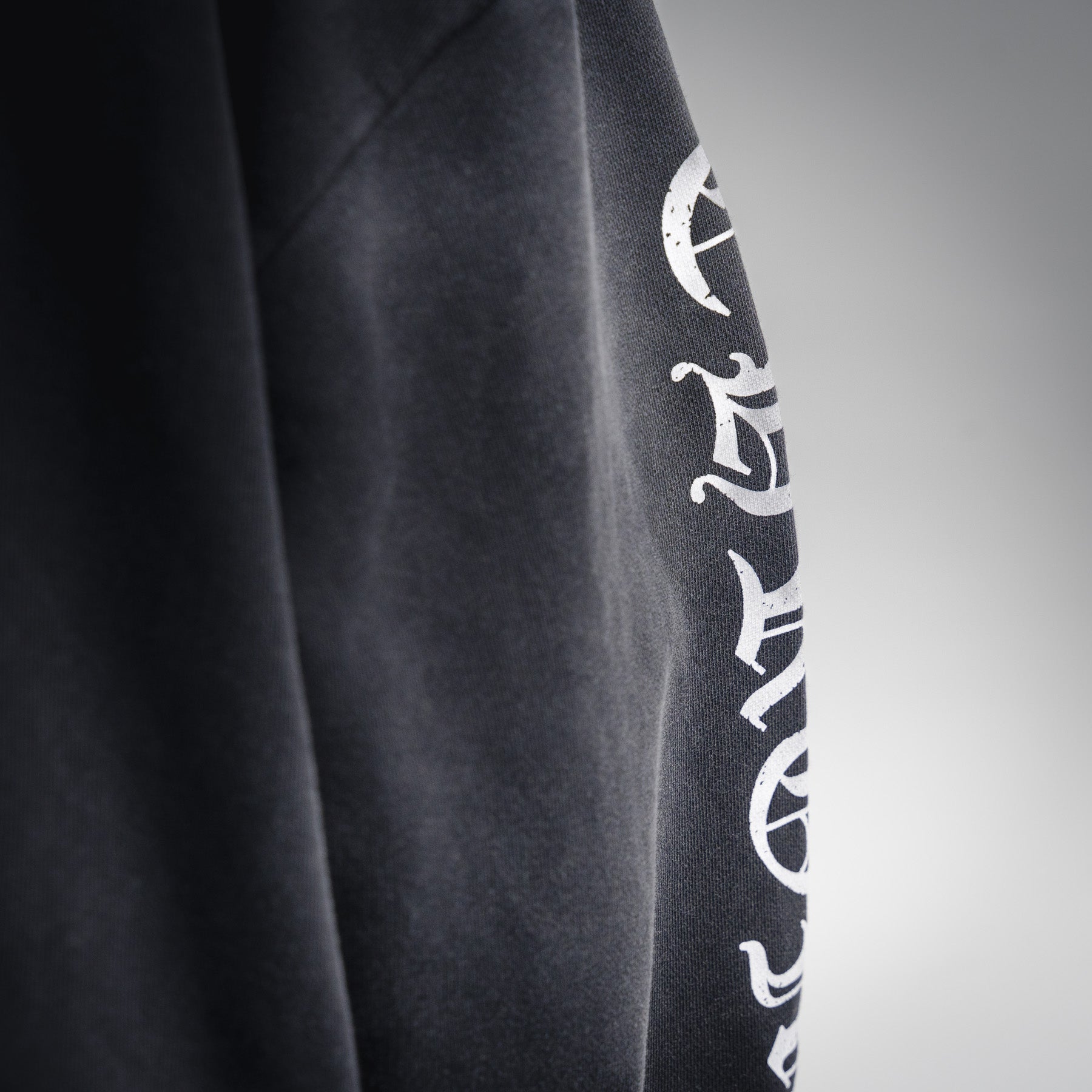 Chrome 25fw printed jacket