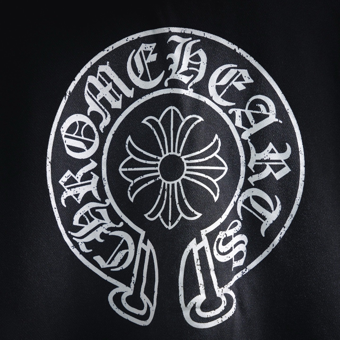 Chrome 25fw printed jacket