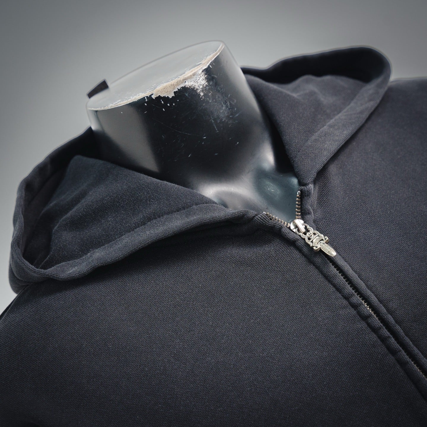 Chrome 25fw printed jacket