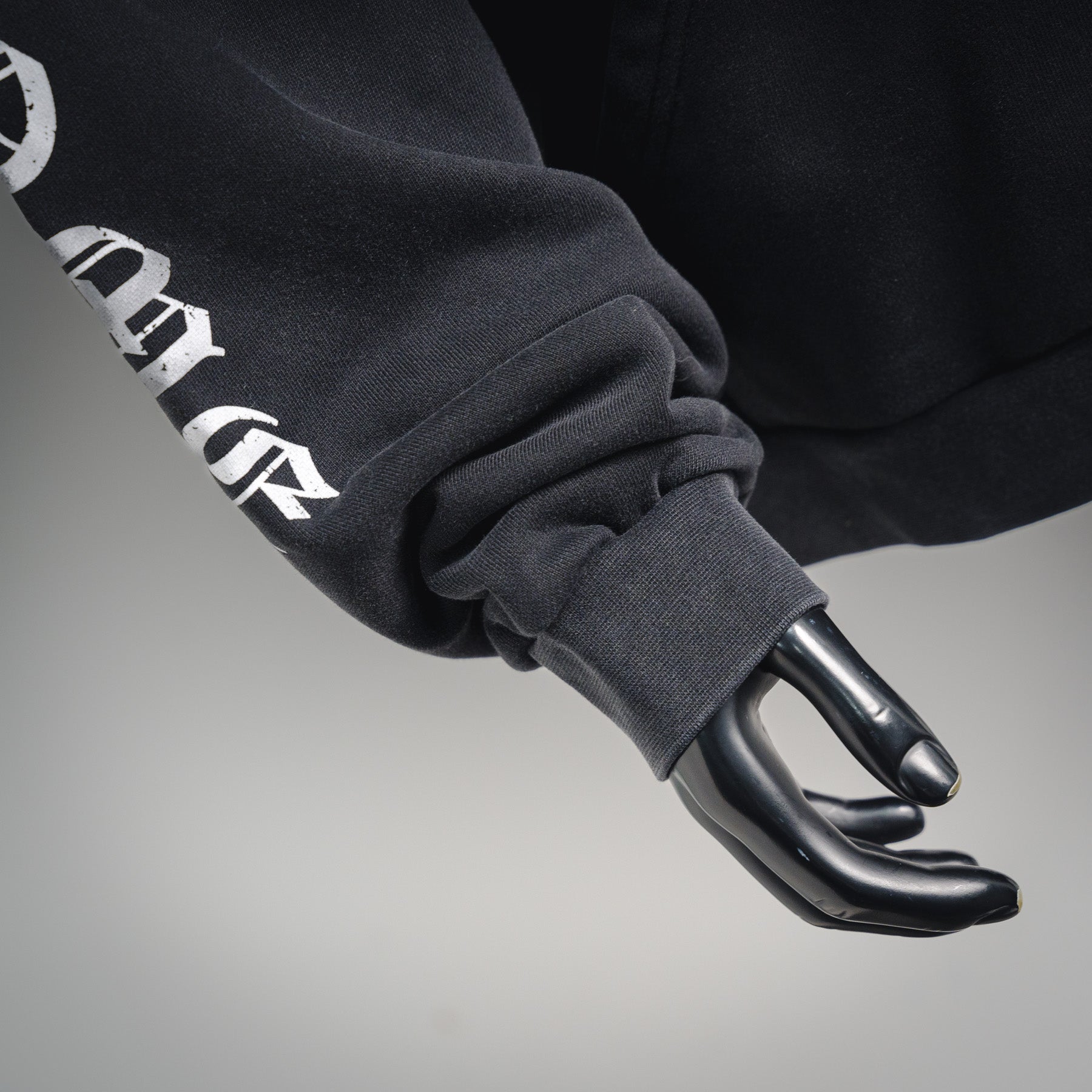 Chrome 25fw printed jacket