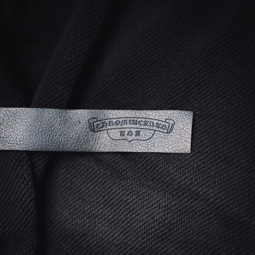 Chrome 25fw printed jacket