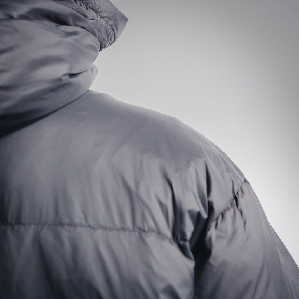 Stussy 25fw down jacket