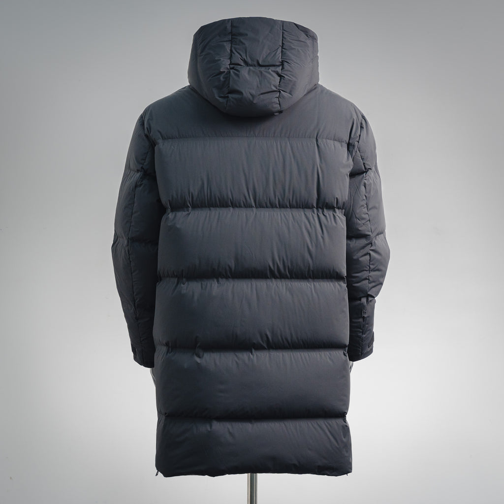 Pra 25fw down jacket