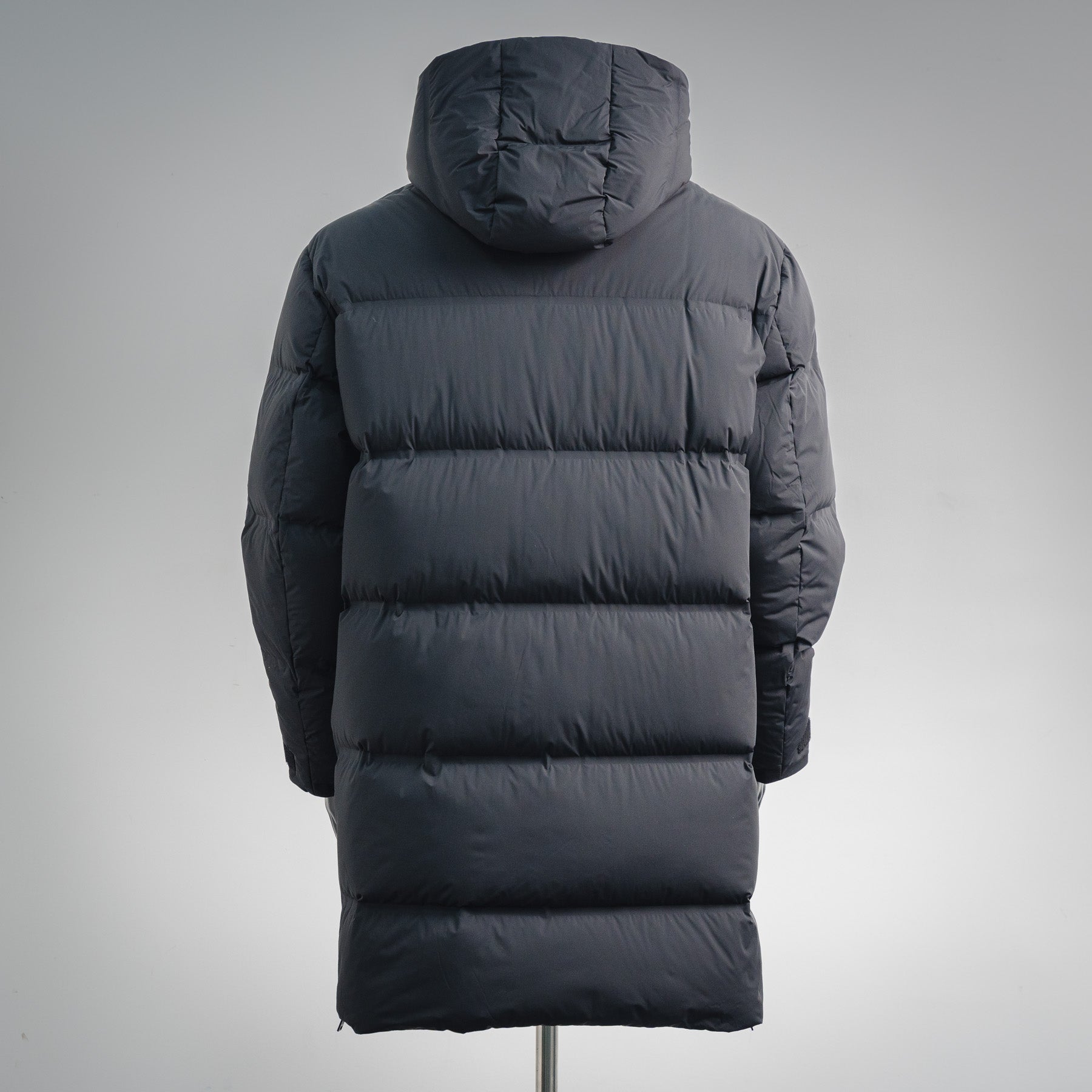 Pra 25fw down jacket