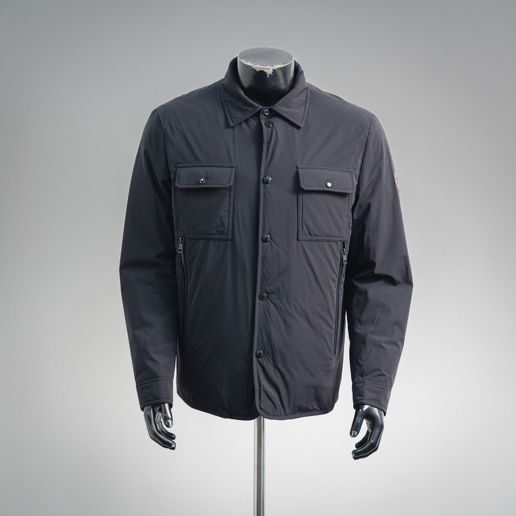 Mon 25fw casual  jacket