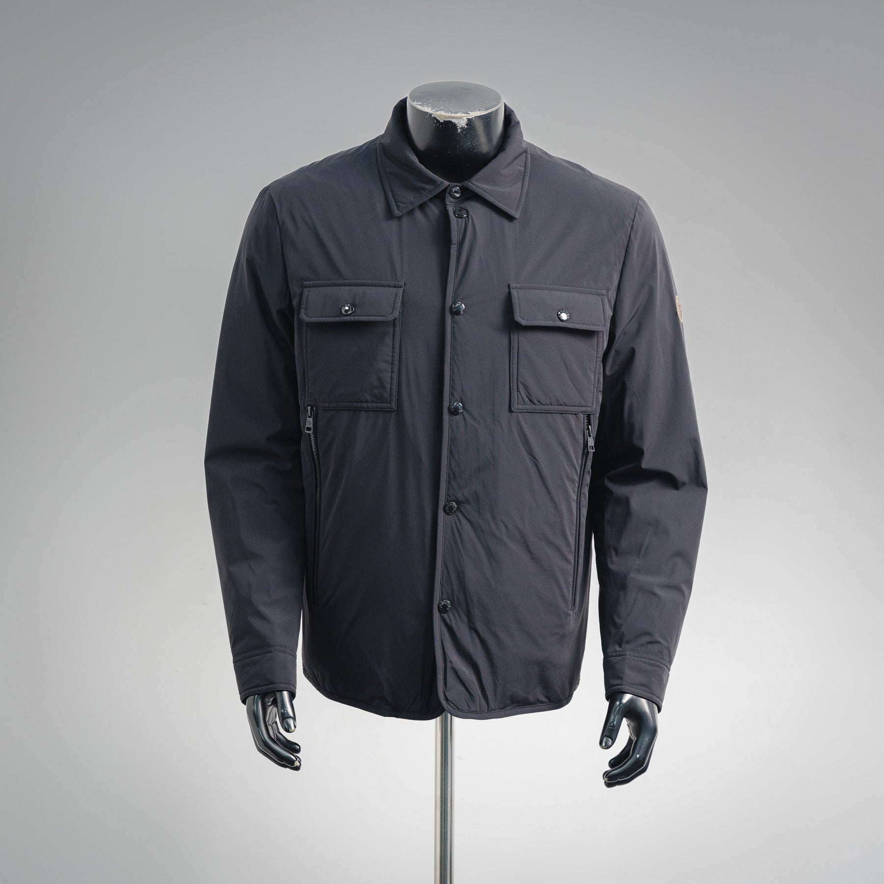 Mon 25fw casual  jacket