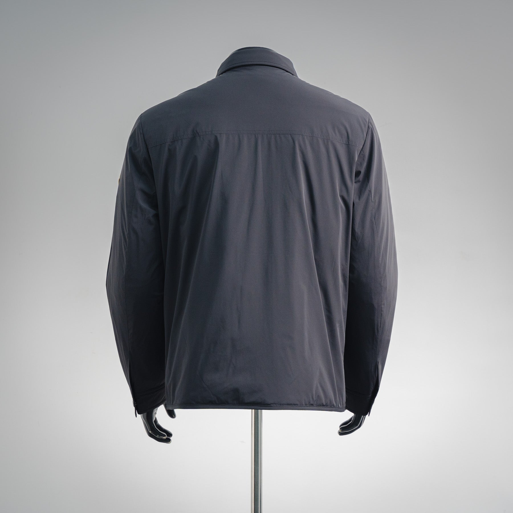 Mon 25fw casual  jacket