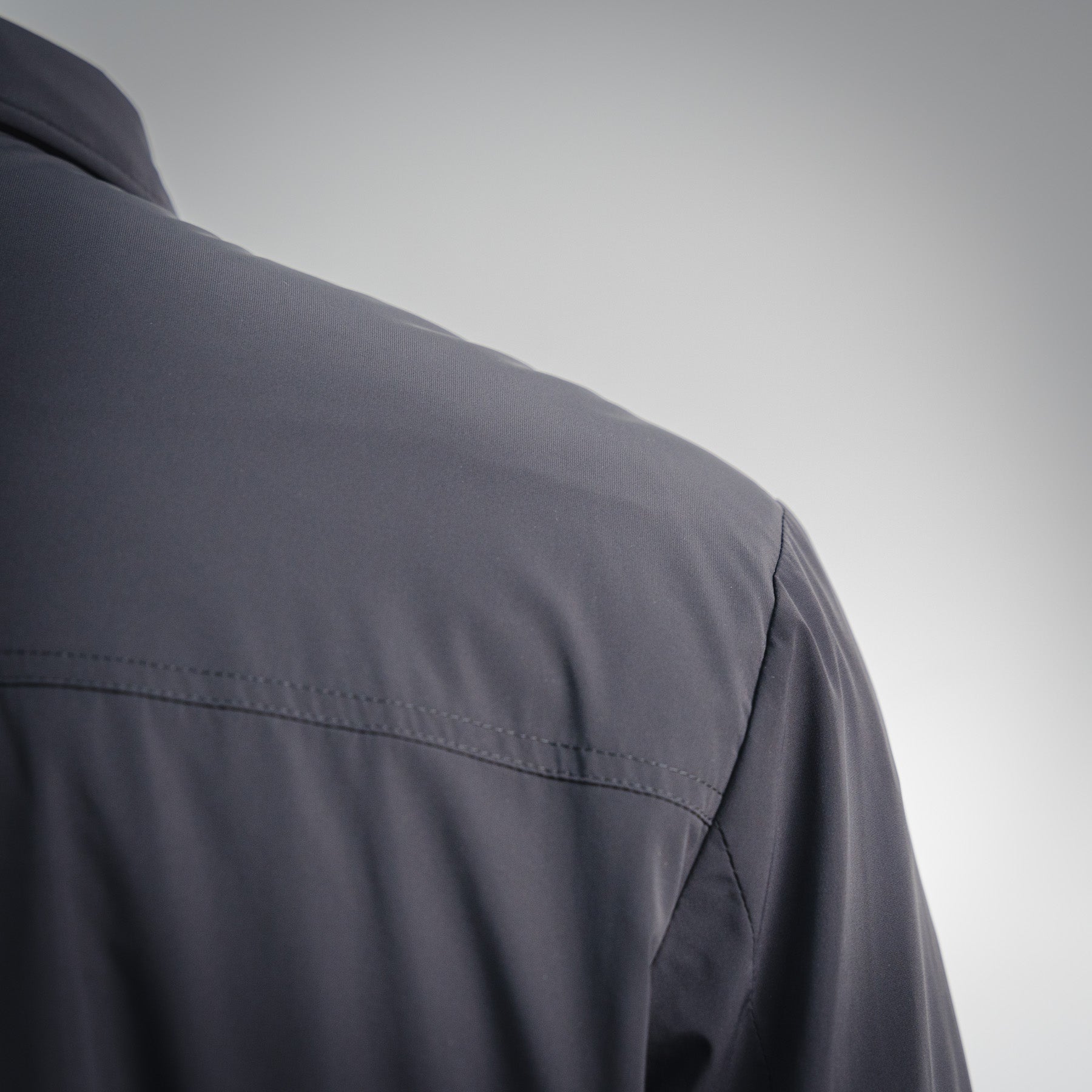 Mon 25fw casual  jacket