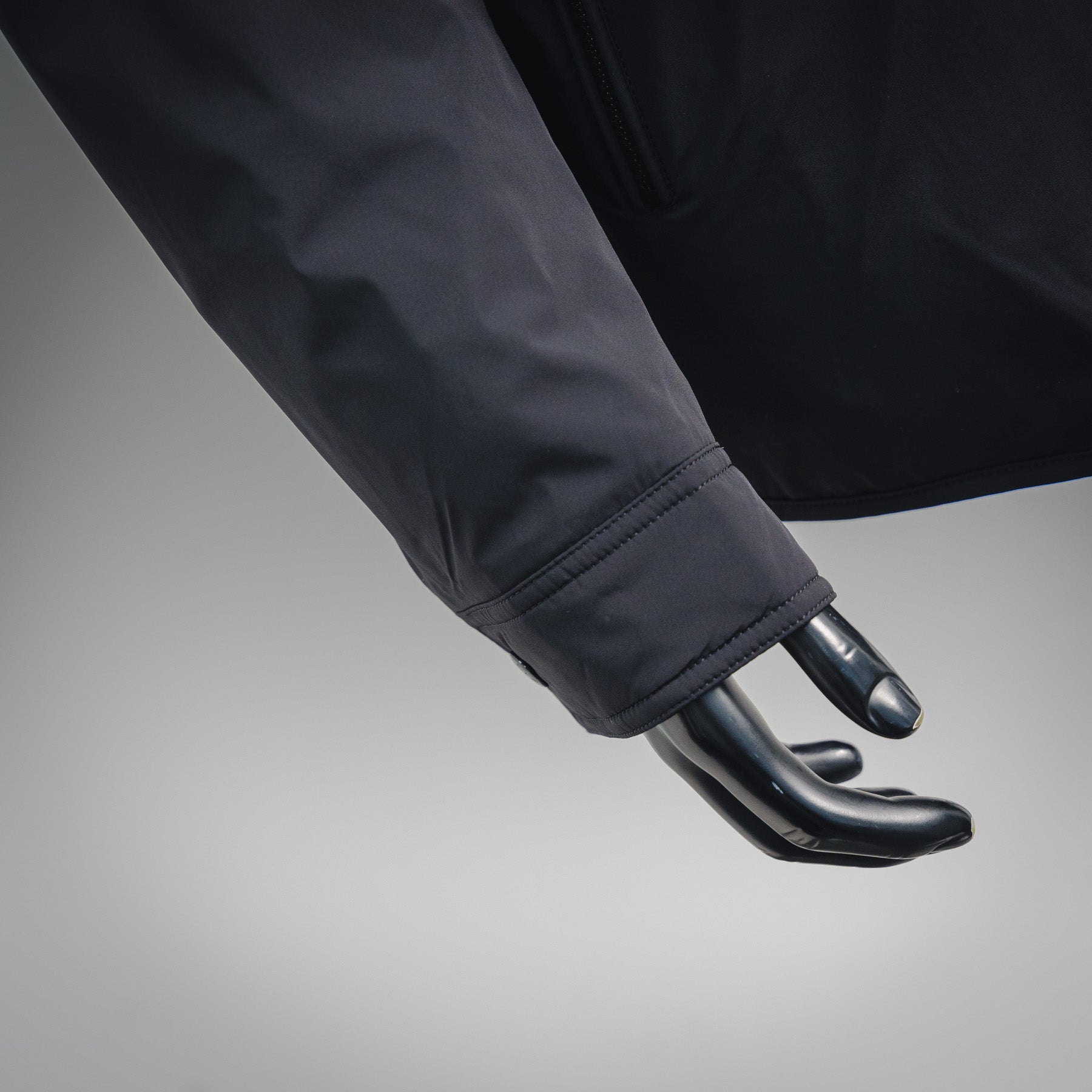 Mon 25fw casual  jacket