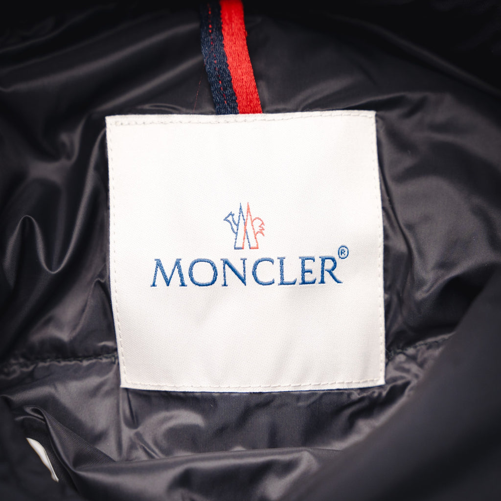 Mon 25fw casual  jacket