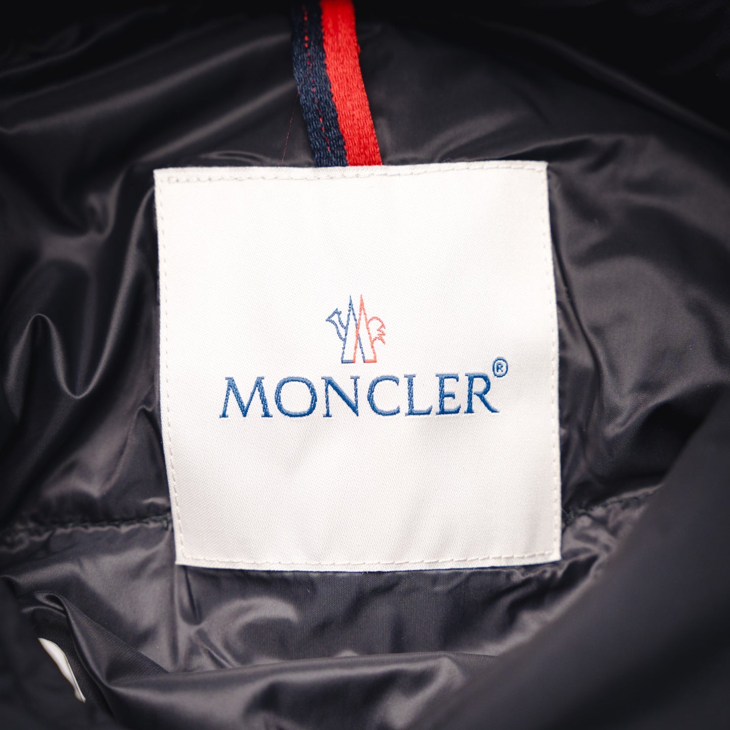 Mon 25fw casual  jacket