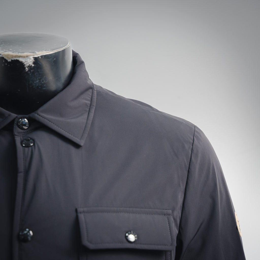 Mon 25fw casual  jacket