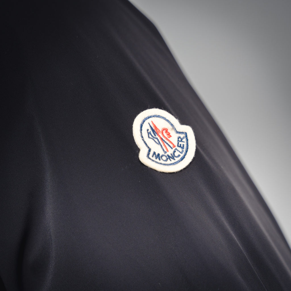 Mon 25fw casual  jacket