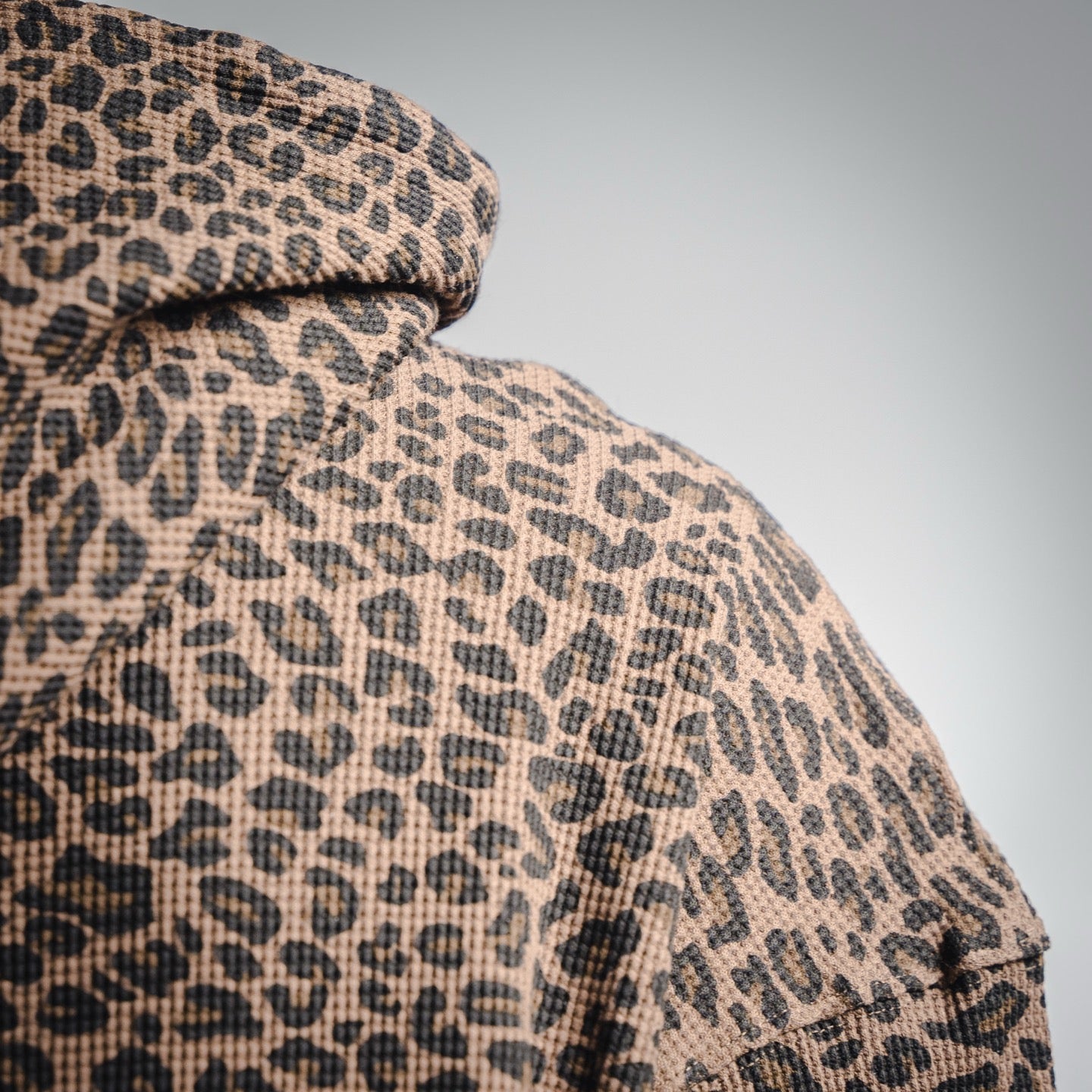 Supre 25fw all-match jacket