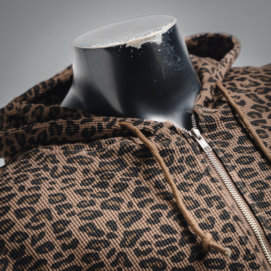 Supre 25fw all-match jacket