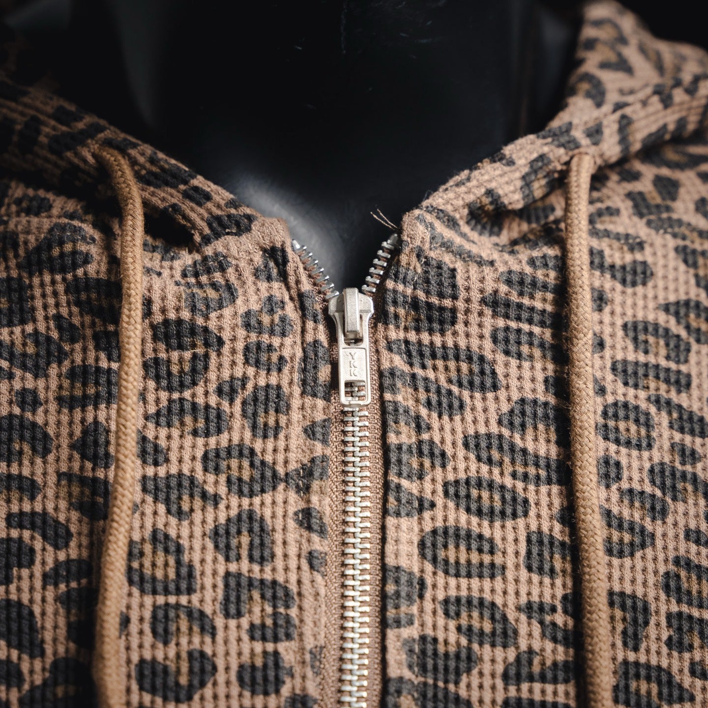 Supre 25fw all-match jacket