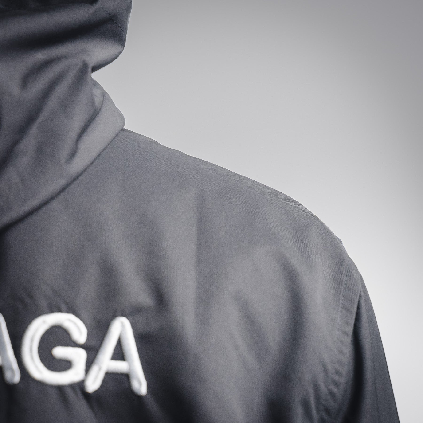 Balen 25fw printed jacket