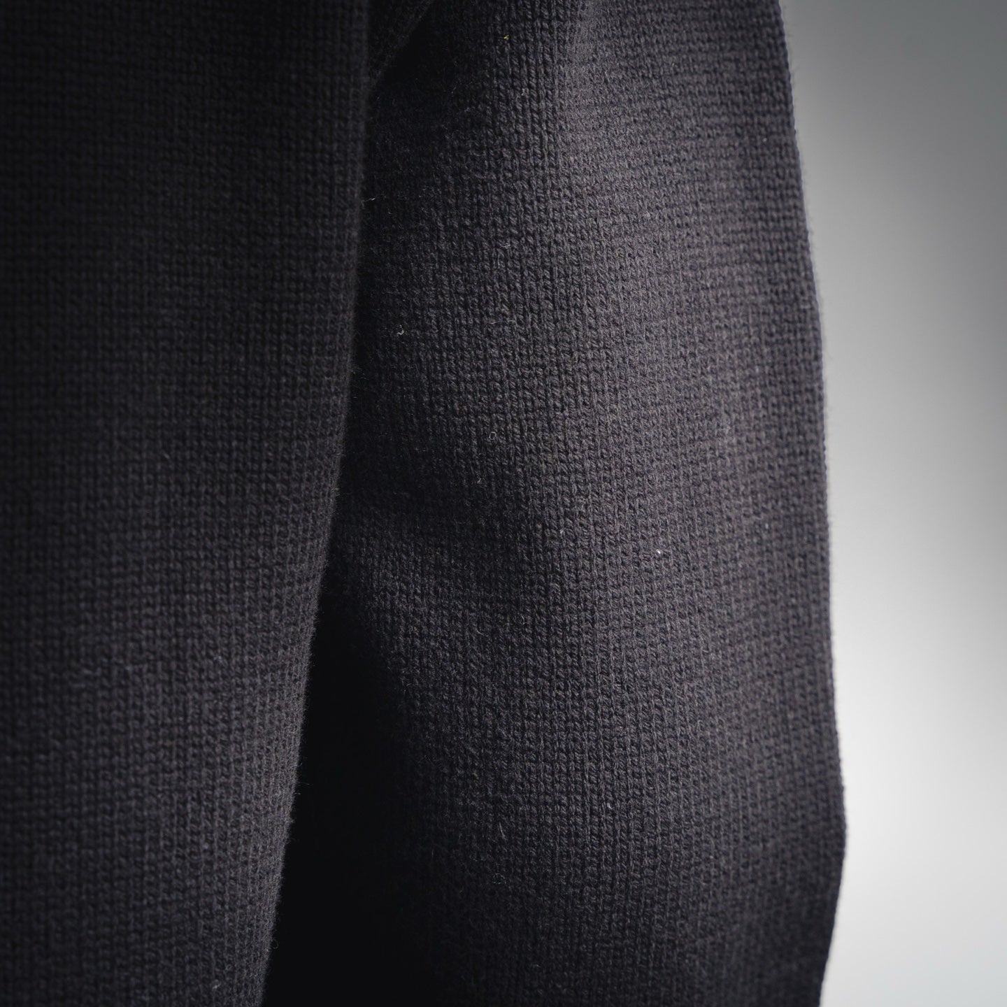 Pra 25fw knitted cardigan