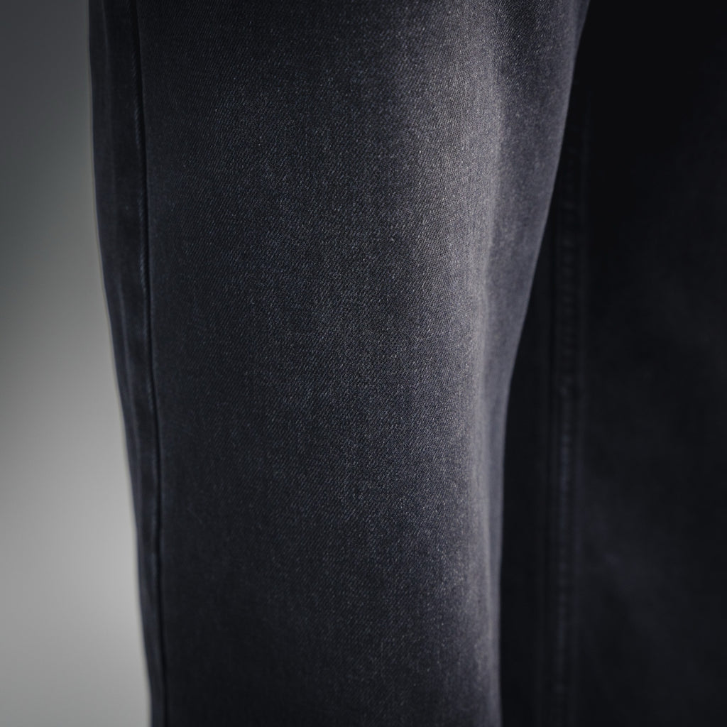 Louis 25fw embroidered jeans