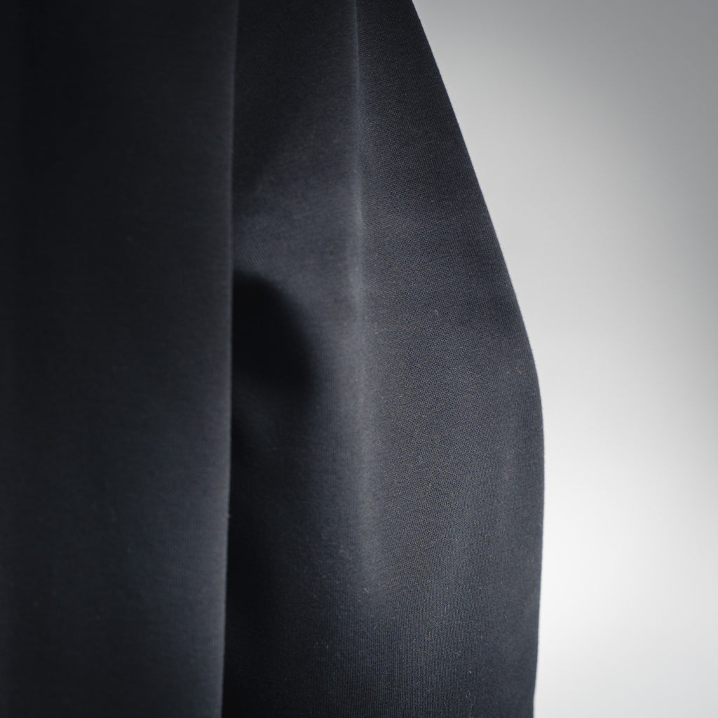 Fend 25fw printed hoodie