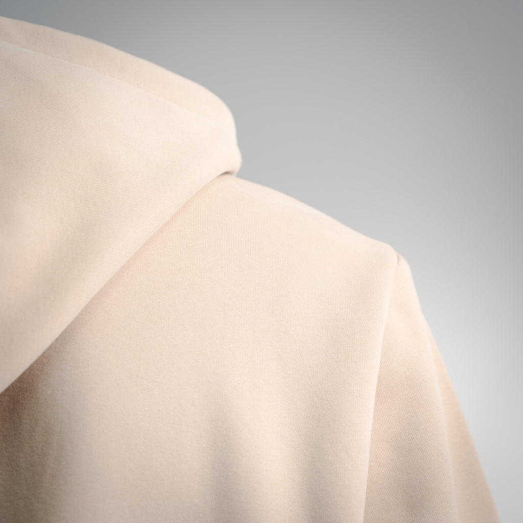 Fend 25fw printed hoodie