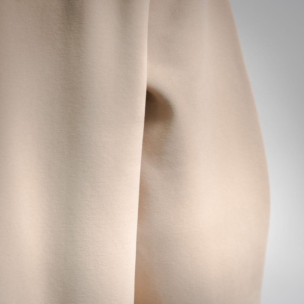 Fend 25fw printed hoodie