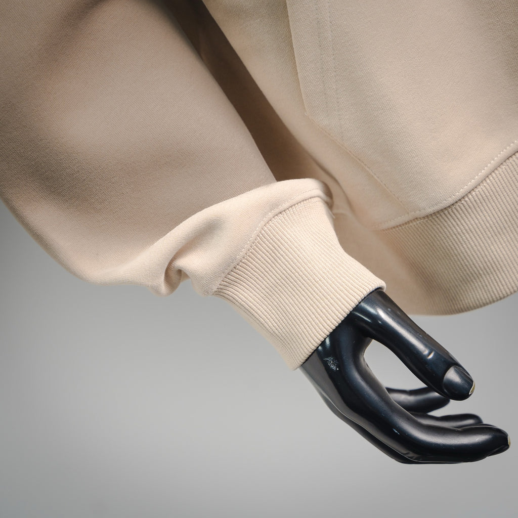 Fend 25fw printed hoodie