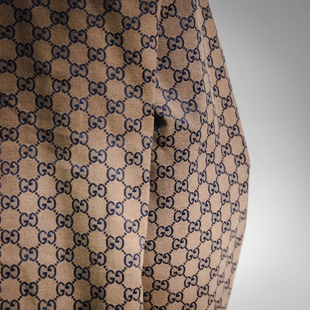 Guc 25fw jacquard jacket