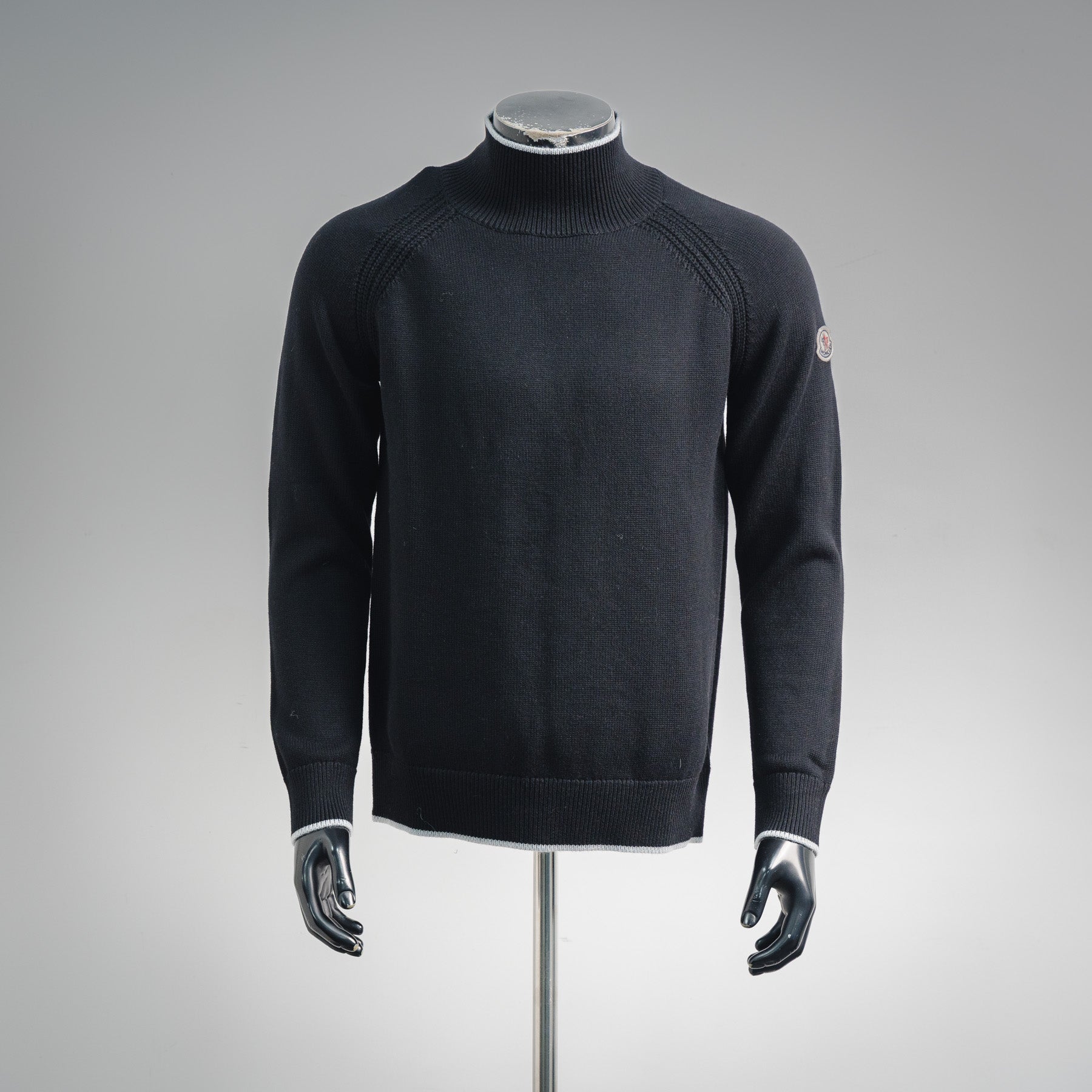 Mon 25fw casual sweater