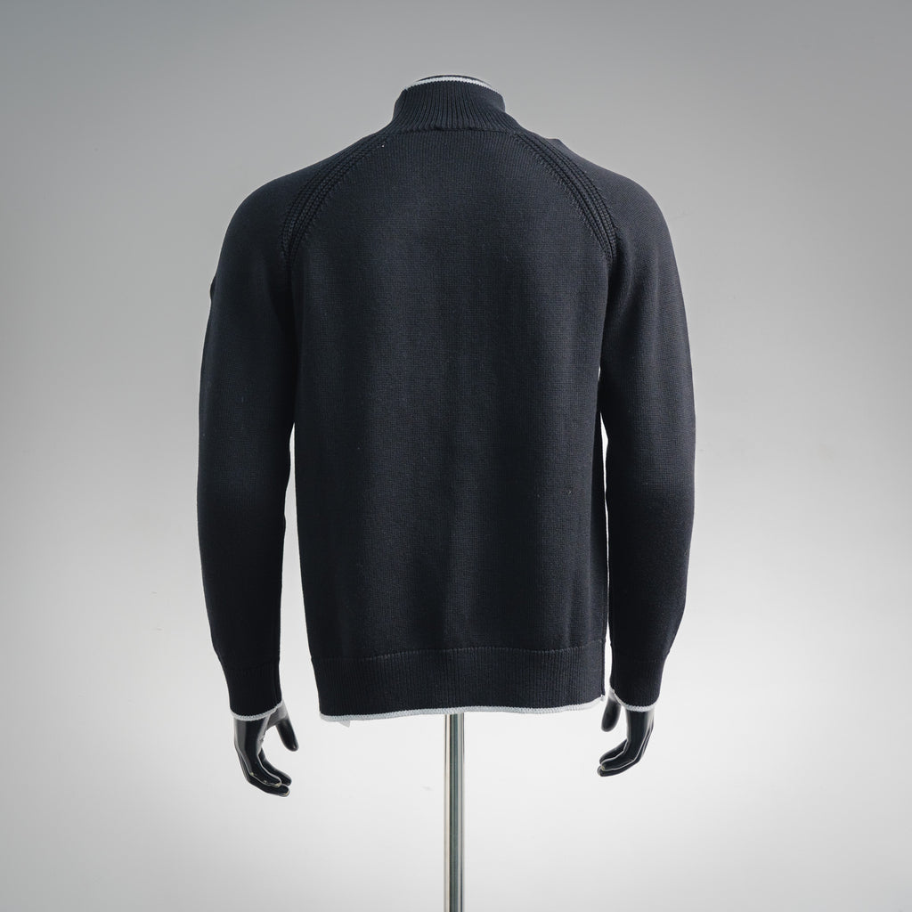 Mon 25fw casual sweater