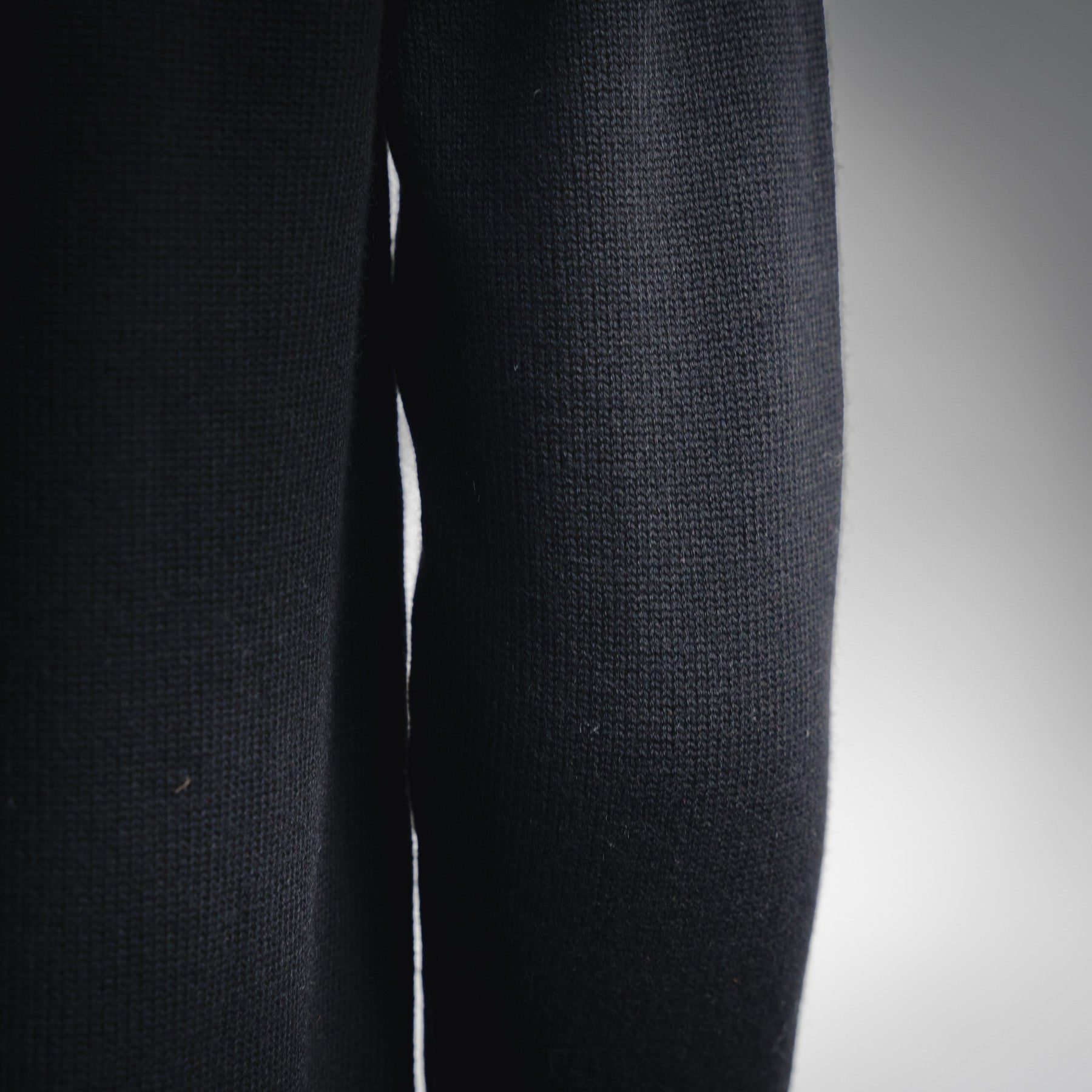 Mon 25fw casual sweater