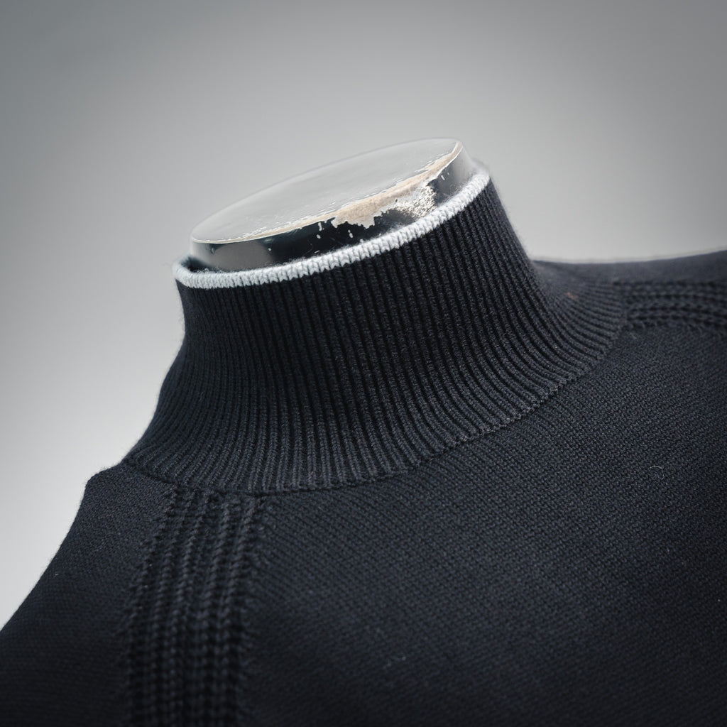 Mon 25fw casual sweater