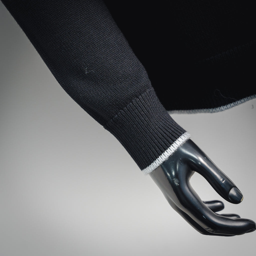 Mon 25fw casual sweater