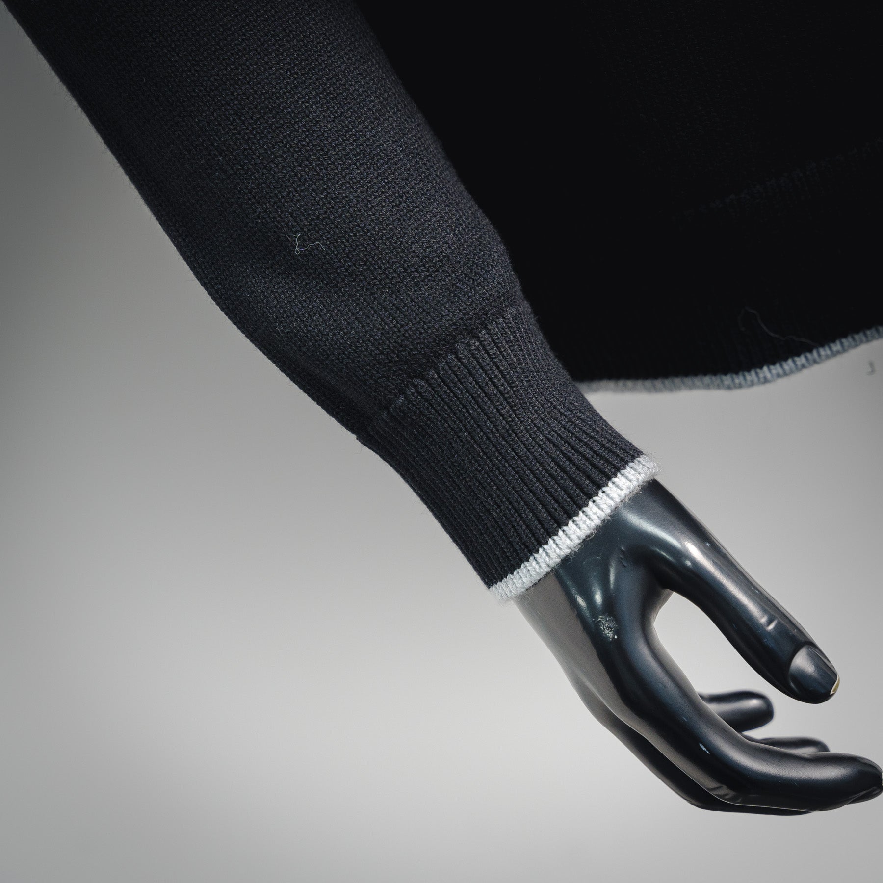 Mon 25fw casual sweater