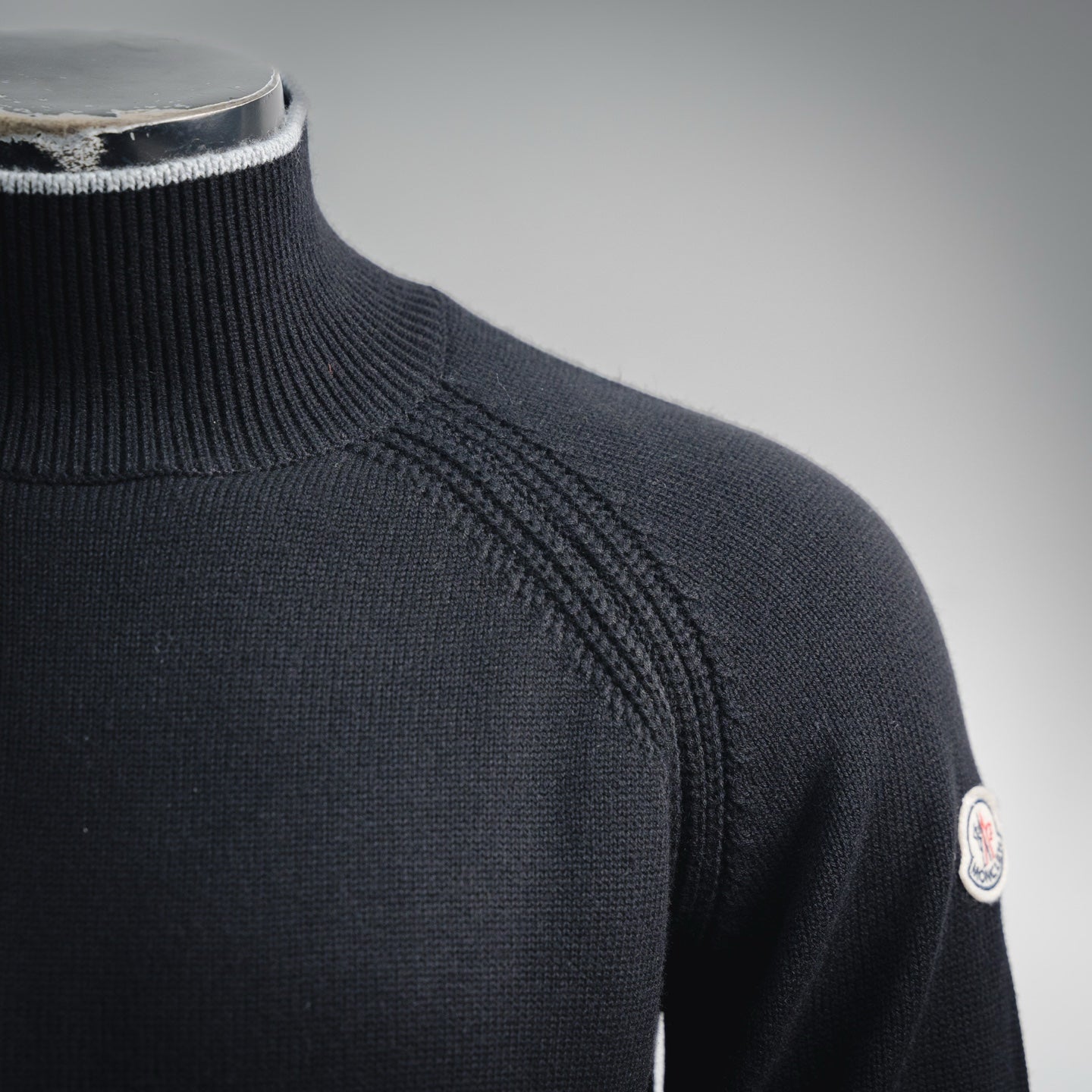 Mon 25fw casual sweater