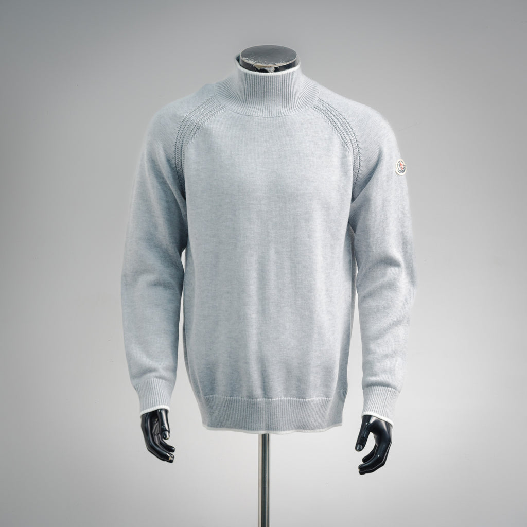 Mon 25fw casual sweater