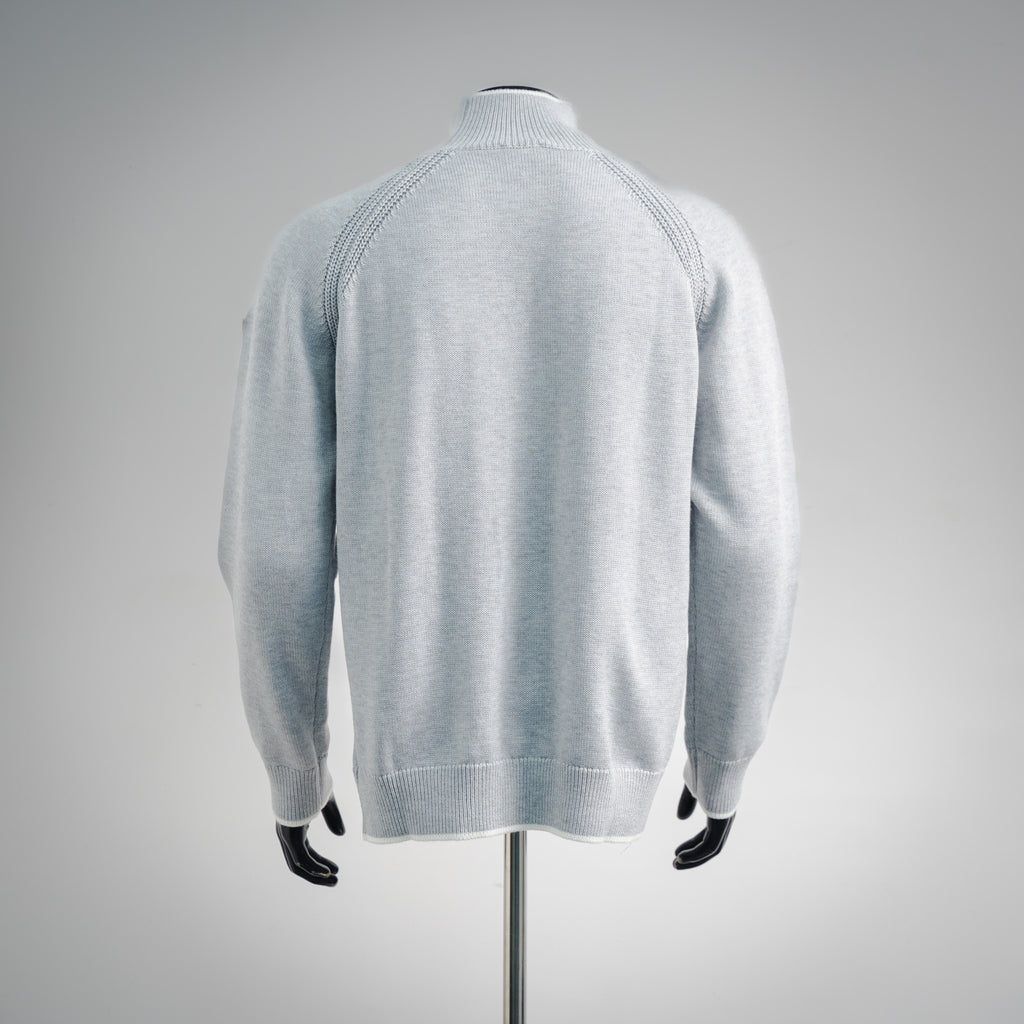 Mon 25fw casual sweater