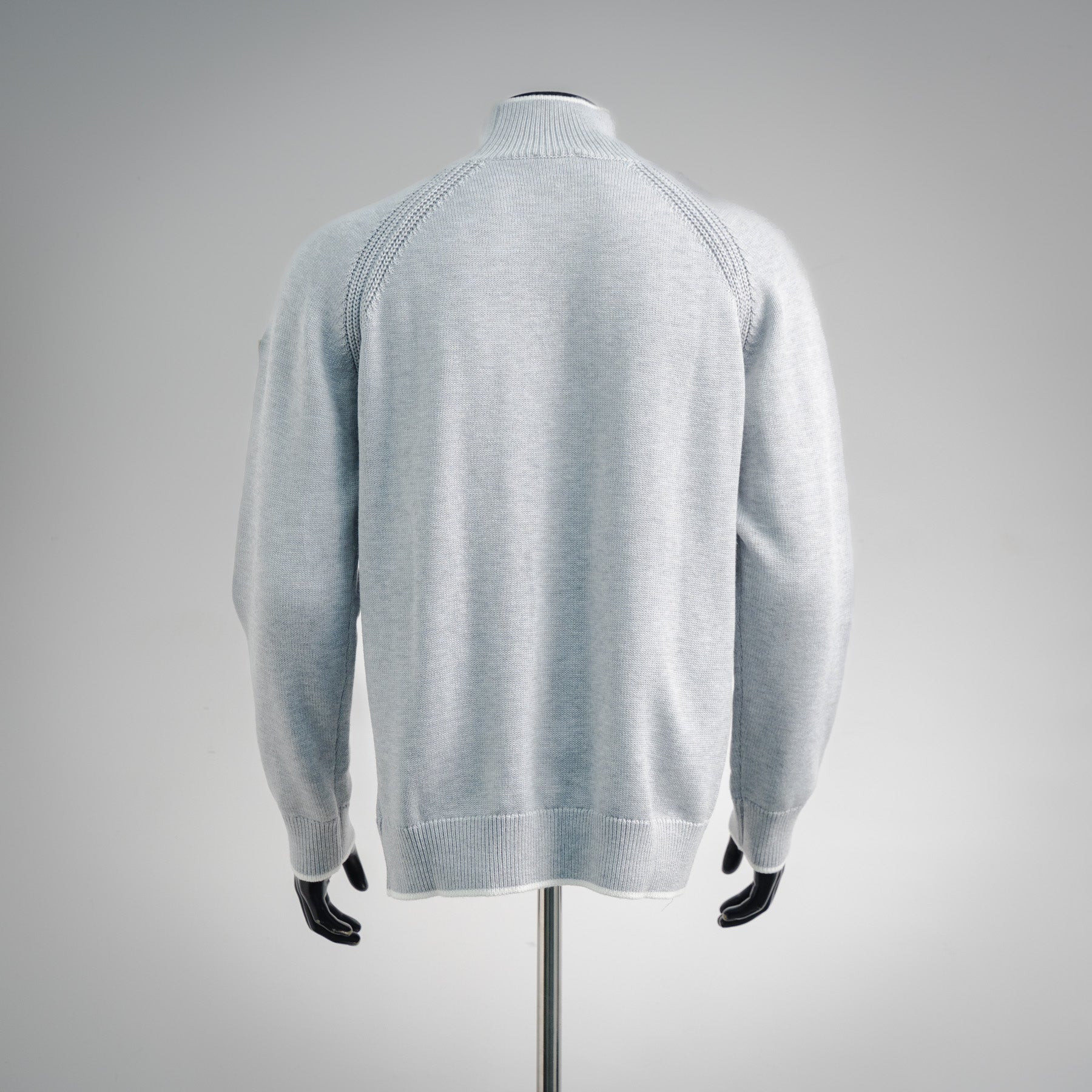 Mon 25fw casual sweater