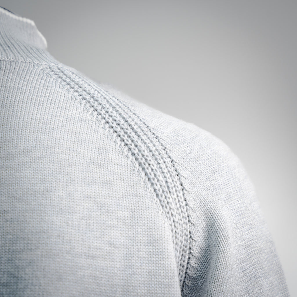 Mon 25fw casual sweater