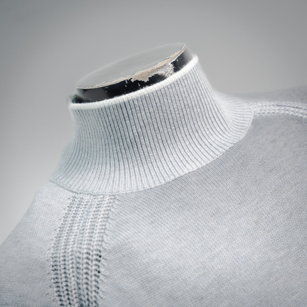 Mon 25fw casual sweater