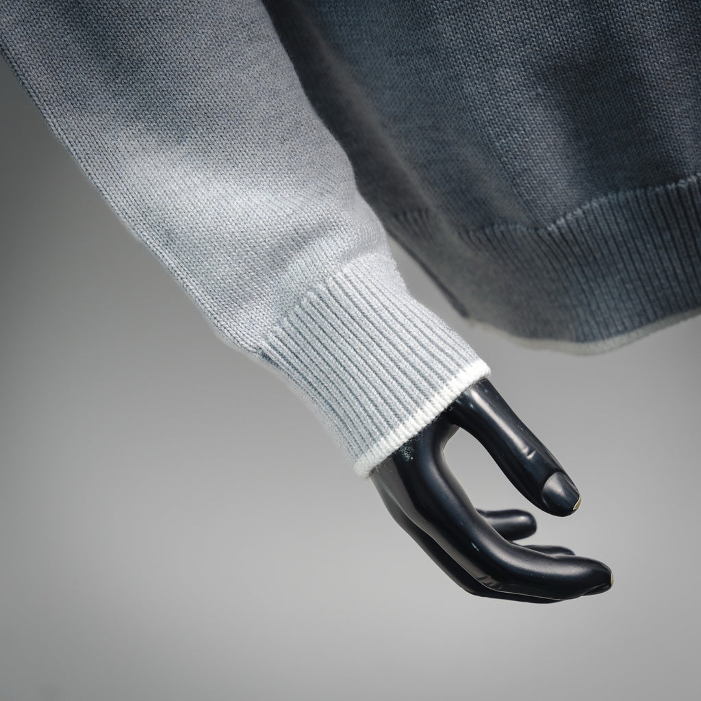 Mon 25fw casual sweater