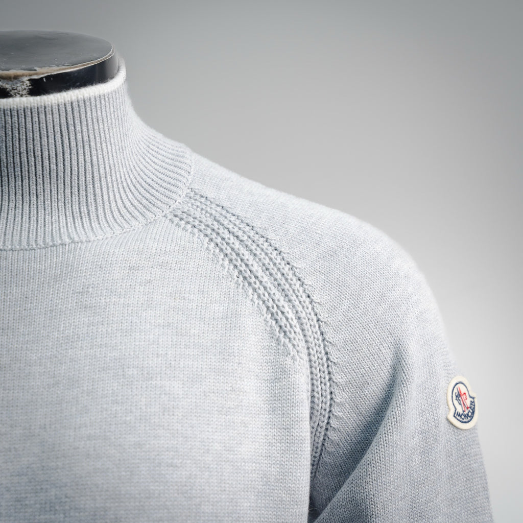 Mon 25fw casual sweater