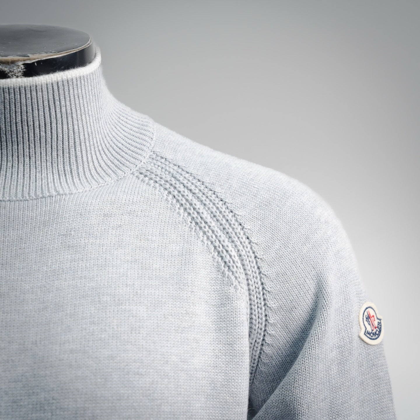 Mon 25fw casual sweater