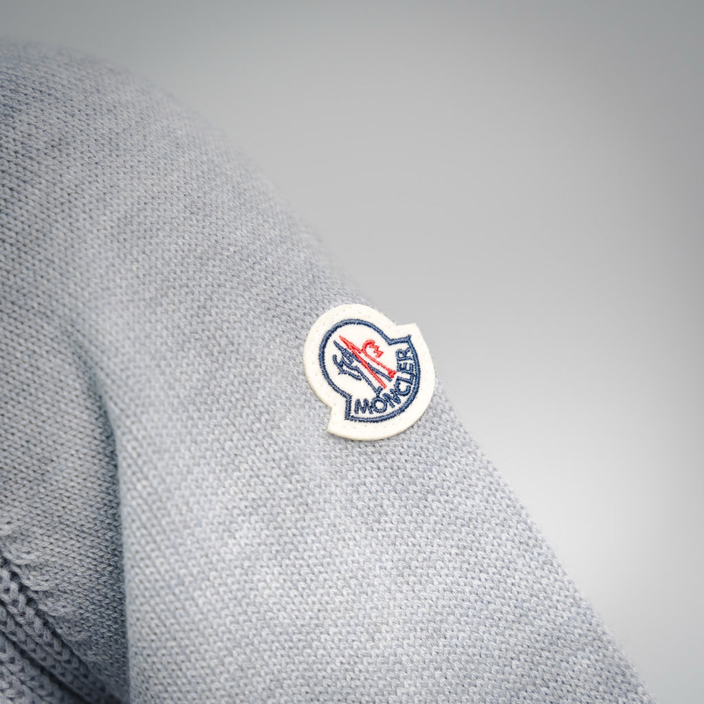 Mon 25fw casual sweater