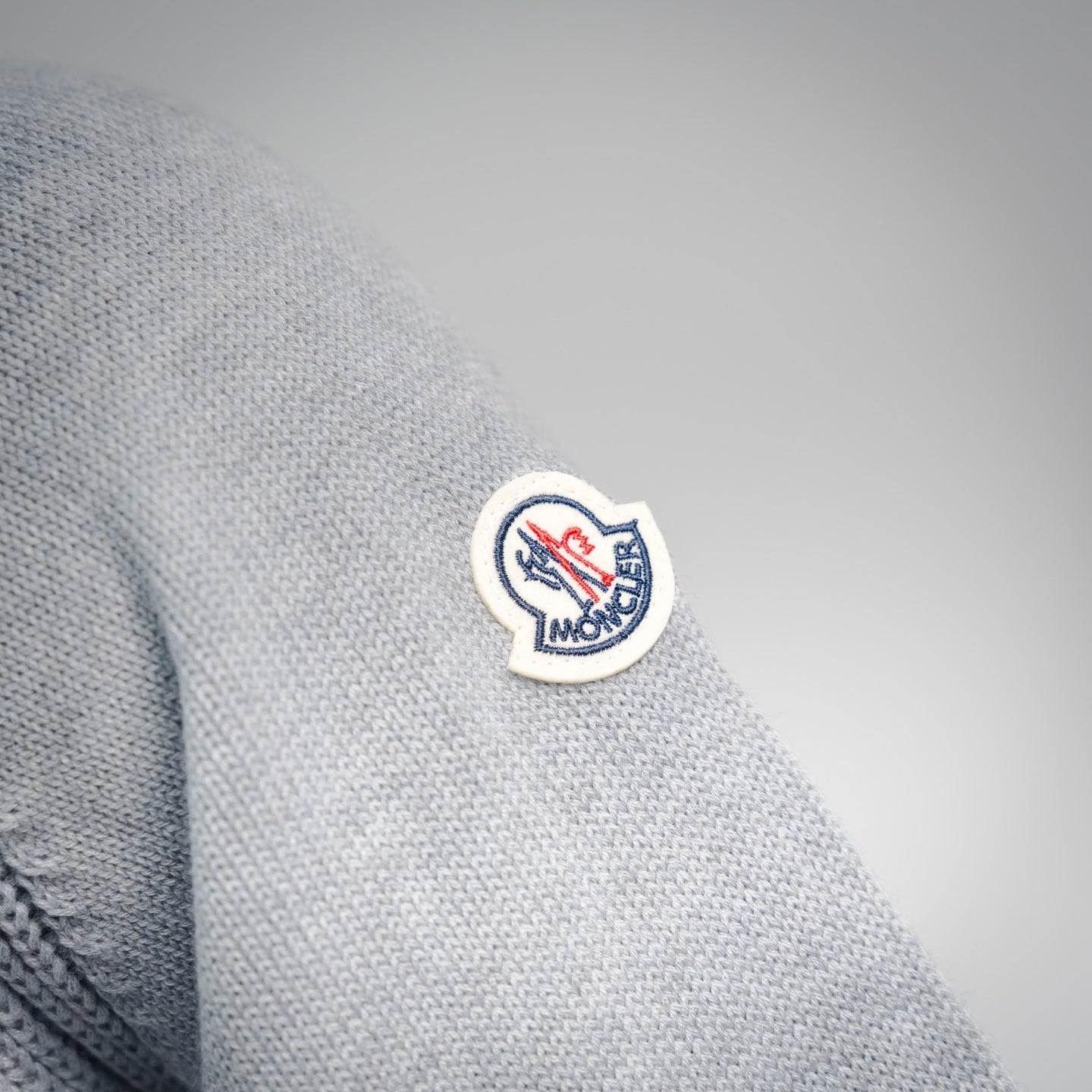 Mon 25fw casual sweater