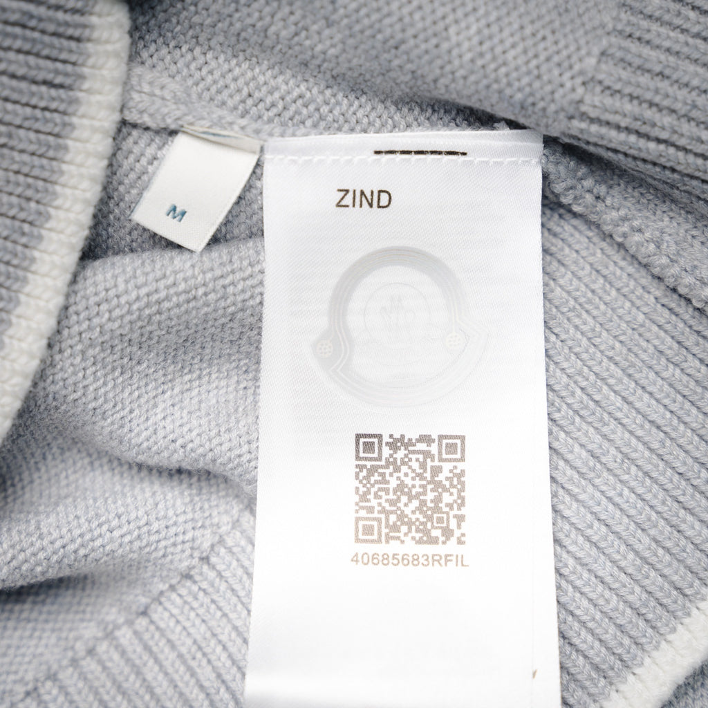 Mon 25fw casual sweater