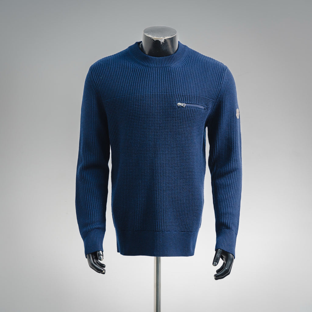 Mon 25fw casual sweater