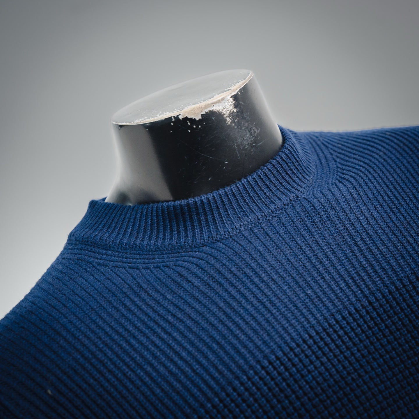 Mon 25fw casual sweater